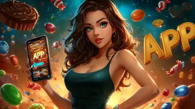 Jogos disponíveis no aplicativo 418bet