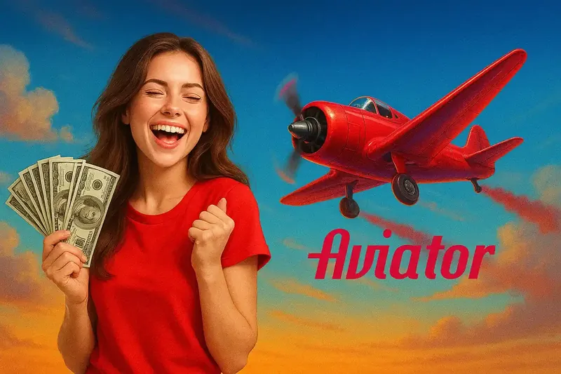 Jogar Aviator pelo celular no 418bet