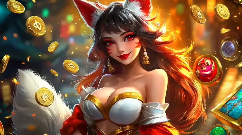 Bônus de cassino online no 418bet com moedas de ouro