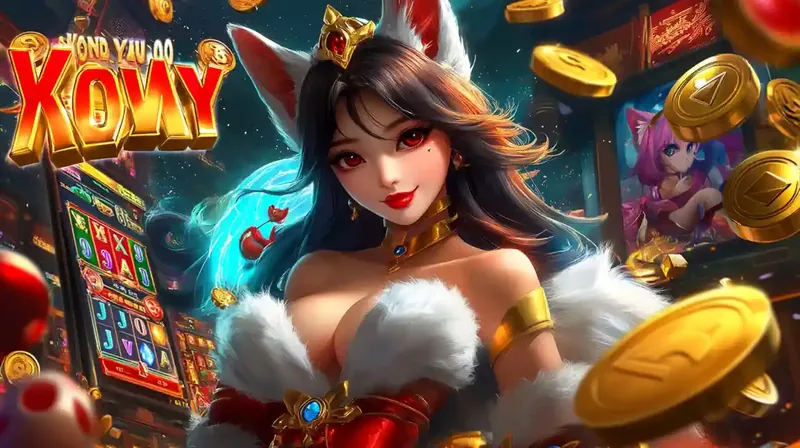 Como jogar slots online no 418bet